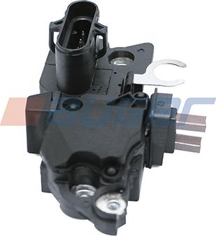 Auger 89509 - Voltage regulator, alternator autospares.lv