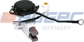 Auger 89513 - Voltage regulator, alternator autospares.lv