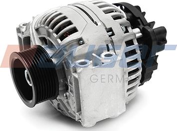 Auger 84768 - Alternator autospares.lv