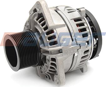 Auger 84709 - Alternator autospares.lv