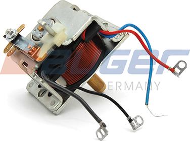 Auger 84723 - Solenoid Switch, starter autospares.lv