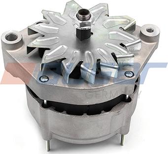 Auger 84770 - Alternator autospares.lv