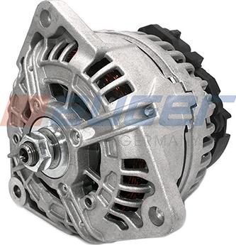 Auger 84772 - Alternator autospares.lv