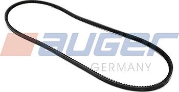 Auger 85554 - V-Belt autospares.lv