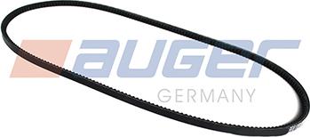 Auger 85553 - V-Belt autospares.lv