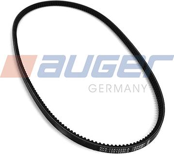 Auger 85552 - V-Belt autospares.lv