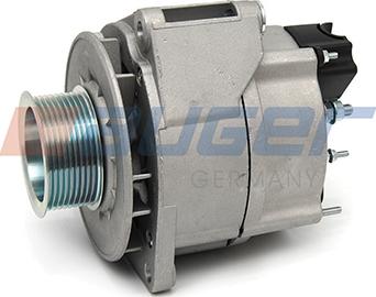 Auger 85699 - Alternator autospares.lv