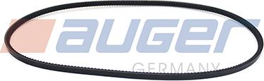 Auger 85049 - V-Belt autospares.lv