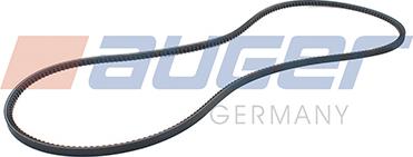 Auger 85364 - V-Belt autospares.lv