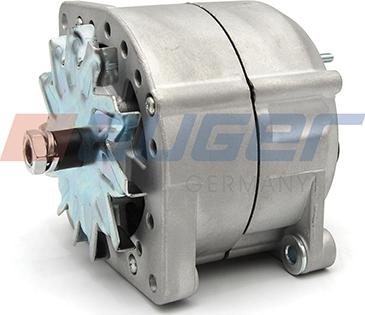 Auger 85244 - Alternator autospares.lv