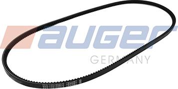 Auger 85284 - V-Belt autospares.lv