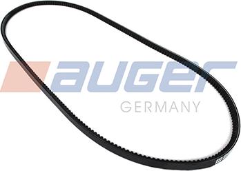 Auger 85285 - V-Belt autospares.lv