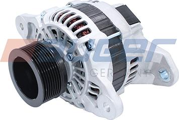 Auger 86690 - Alternator autospares.lv