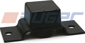 Auger 86044 - Rubber Buffer, suspension autospares.lv