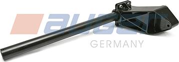 Auger 86058 - Holder, mudguard autospares.lv