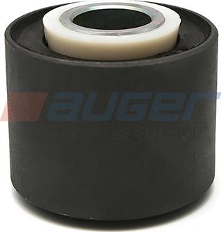 Auger 86061 - Bush, leaf spring autospares.lv