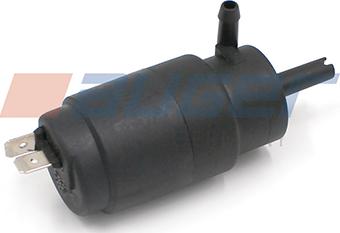 Auger 86006 - Water Pump, window cleaning autospares.lv