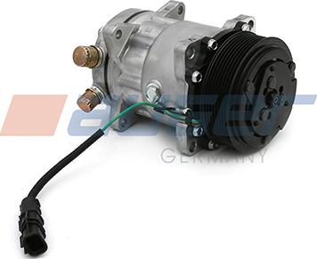 Auger 86834 - Compressor, air conditioning autospares.lv