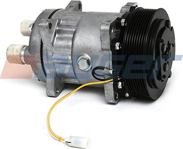 Auger 86831 - Compressor, air conditioning autospares.lv