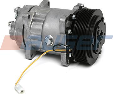 Auger 86832 - Compressor, air conditioning autospares.lv