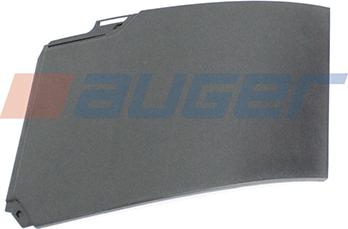 Auger 86254 - Badge, Cover, radiator grille autospares.lv
