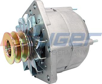 Auger 86747 - Alternator autospares.lv