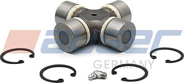 Auger 86735 - Flexible disc, propshaft joint autospares.lv