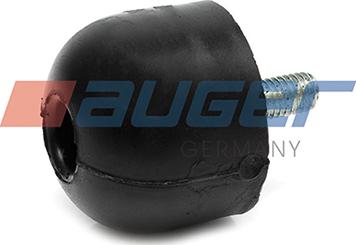 Auger 80653 - Rubber Buffer, driver cab autospares.lv