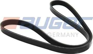 Auger 80055 - V-Ribbed Belt autospares.lv