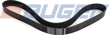 Auger 80066 - V-Ribbed Belt autospares.lv