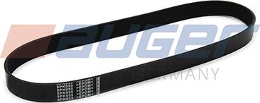 Auger 80060 - V-Ribbed Belt autospares.lv