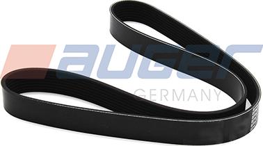 Auger 80068 - V-Ribbed Belt autospares.lv