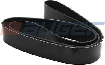 Auger 80009 - V-Ribbed Belt autospares.lv