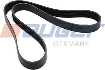 Auger 80013 - V-Ribbed Belt autospares.lv