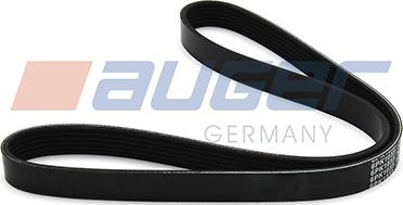 Auger 80017 - V-Ribbed Belt autospares.lv