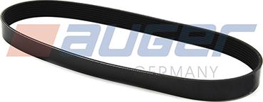 Auger 80021 - V-Ribbed Belt autospares.lv