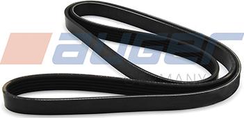 Auger 80145 - V-Ribbed Belt autospares.lv