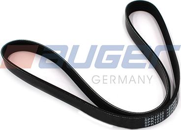 Auger 80140 - V-Ribbed Belt autospares.lv