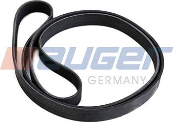 Auger 80153 - V-Ribbed Belt autospares.lv