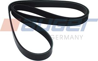 Auger 80126 - V-Ribbed Belt autospares.lv