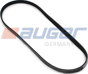 Auger 80121 - V-Ribbed Belt autospares.lv