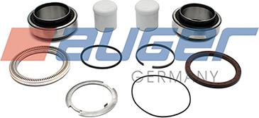 Auger 80747 - Repair Kit, wheel hub autospares.lv