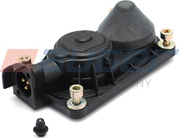 Auger 81664 - Dust Cover, brake caliper piston autospares.lv