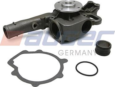 Auger 81827 - Water Pump autospares.lv