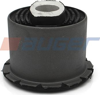 Auger 81872 - Bush, driver cab suspension autospares.lv