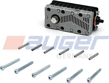 Auger 81216 - Repair Kit, air dryer autospares.lv