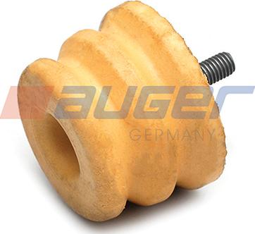 Auger 81732 - Rubber Buffer, driver cab autospares.lv