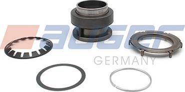 Auger 83499 - Clutch Release Bearing autospares.lv