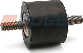 Auger 83834 - Vibration Damper autospares.lv