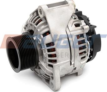 Auger 83795 - Alternator autospares.lv